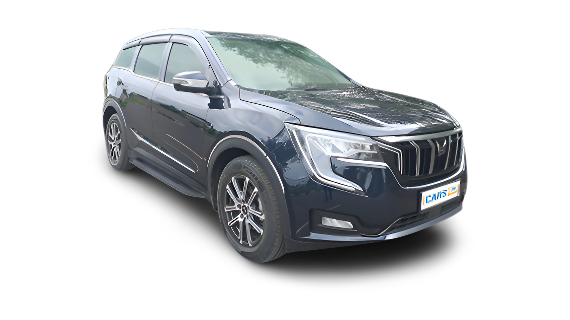 2022 Mahindra XUV700 - SUV - Diesel - Automatic - ₹14.50 lakh